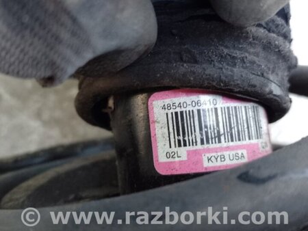 ФОТО Амортизатор для Toyota Camry 40 XV40 (01.2006-07.2011) Киев