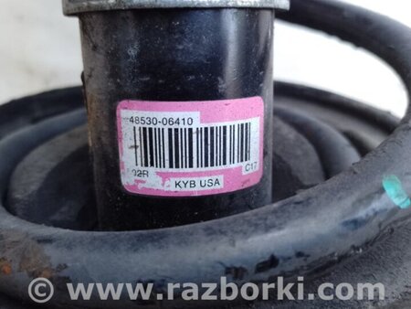 ФОТО Амортизатор для Toyota Camry 40 XV40 (01.2006-07.2011) Киев