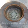 Диск тормозной задний Toyota Camry 40 XV40 (01.2006-07.2011)