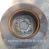 ФОТО Диск тормозной задний для Toyota Camry 40 XV40 (01.2006-07.2011) Киев