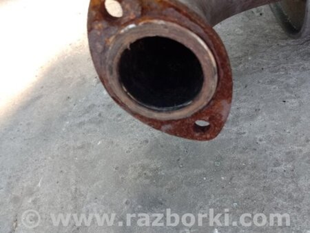 ФОТО Глушитель для Toyota Camry 40 XV40 (01.2006-07.2011) Киев