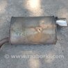 ФОТО Глушитель для Toyota Camry 40 XV40 (01.2006-07.2011) Киев