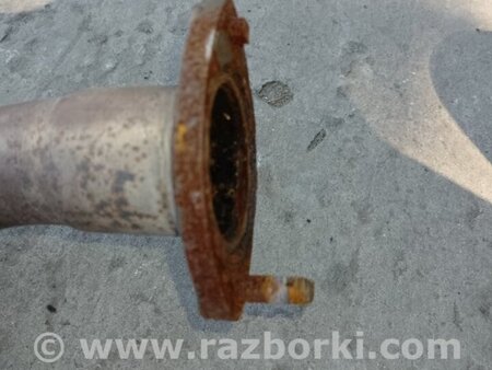 ФОТО Глушитель для Toyota Camry 40 XV40 (01.2006-07.2011) Киев