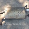 Глушитель Toyota Camry 40 XV40 (01.2006-07.2011)