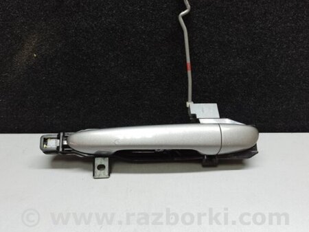 ФОТО Ручка двери для Mazda 3 BL (2009-2013) (II) Киев