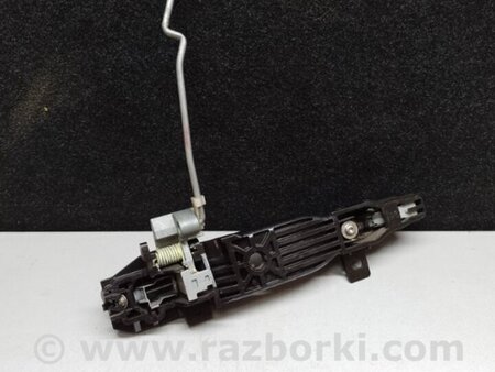 ФОТО Ручка двери для Mazda 3 BL (2009-2013) (II) Киев