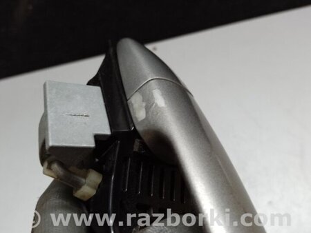 ФОТО Ручка двери для Mazda 3 BL (2009-2013) (II) Киев