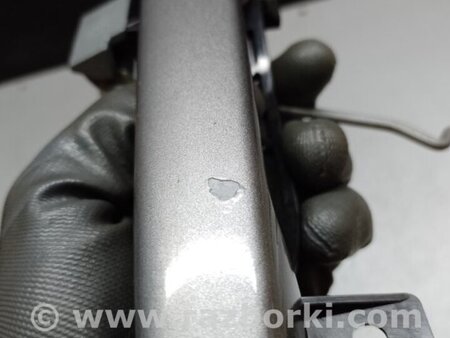 ФОТО Ручка двери для Mazda 3 BL (2009-2013) (II) Киев