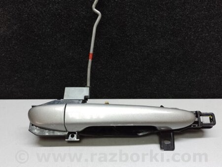 ФОТО Ручка двери для Mazda 3 BL (2009-2013) (II) Киев