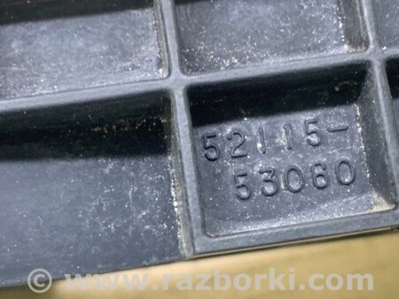 ФОТО Кронштейн переднего бампера (под фарой) для Lexus IS250/350 (06-12) Киев