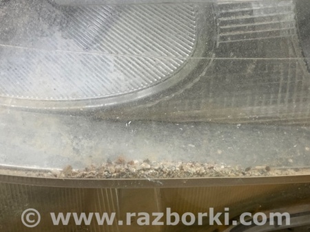 ФОТО Фара для Lexus IS250/350 (06-12) Киев