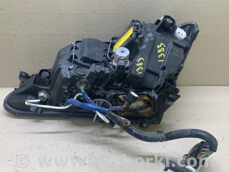 ФОТО Фара для Lexus IS250/350 (06-12) Киев
