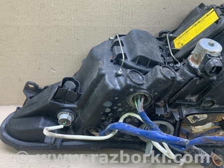 ФОТО Фара для Lexus IS250/350 (06-12) Киев