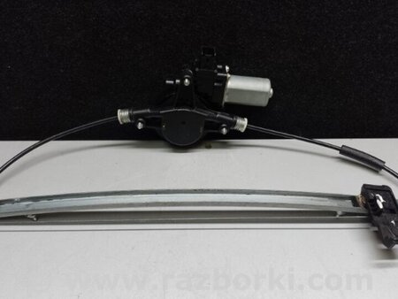 ФОТО Стеклоподъемник для Mazda 3 BL (2009-2013) (II) Киев