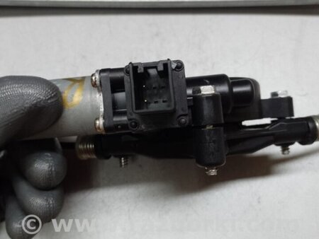 ФОТО Стеклоподъемник для Mazda 3 BL (2009-2013) (II) Киев
