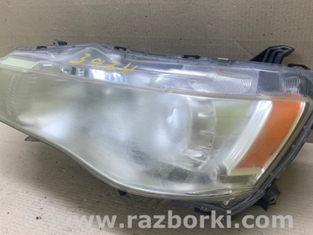 ФОТО Фара для Mitsubishi Outlander XL Киев