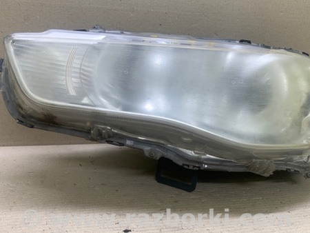ФОТО Фара для Mitsubishi Outlander XL Киев