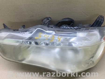 ФОТО Фара для Mitsubishi Outlander XL Киев