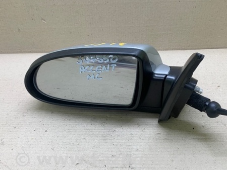 ФОТО Зеркало для Hyundai Accent MC Киев
