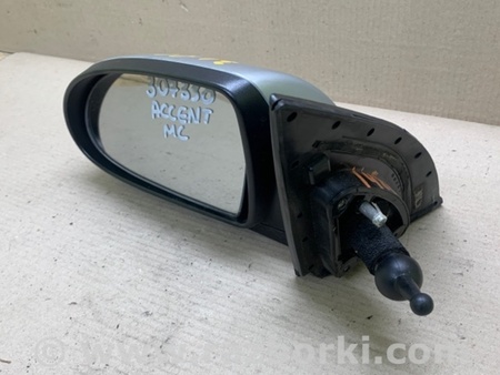 ФОТО Зеркало для Hyundai Accent MC Киев