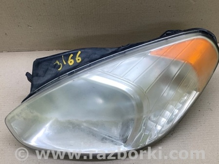 ФОТО Фара для Hyundai Accent MC Киев