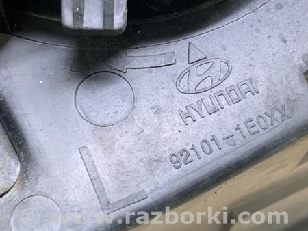ФОТО Фара для Hyundai Accent MC Киев