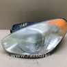 Фара Hyundai Accent MC