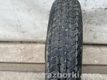 ФОТО Запаска (Докатка, Таблетка) для Hyundai Accent MC Киев