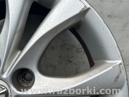 ФОТО Диск R17 для Mazda 3 BL (2009-2013) (II) Киев