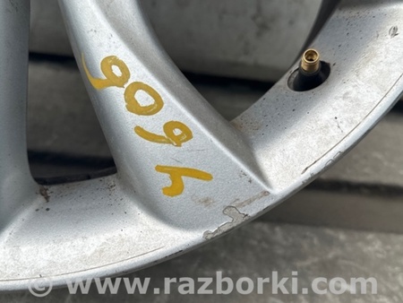 ФОТО Диск R17 для Mazda 3 BL (2009-2013) (II) Киев