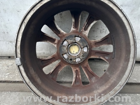 ФОТО Диск R17 для Mazda 3 BL (2009-2013) (II) Киев