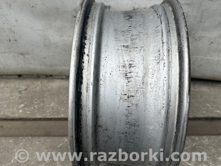 ФОТО Диск R17 для Mazda 3 BL (2009-2013) (II) Киев