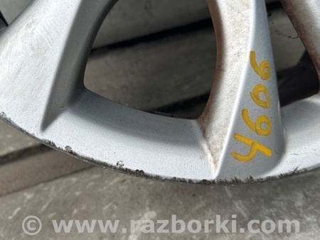 ФОТО Диск R17 для Mazda 3 BL (2009-2013) (II) Киев