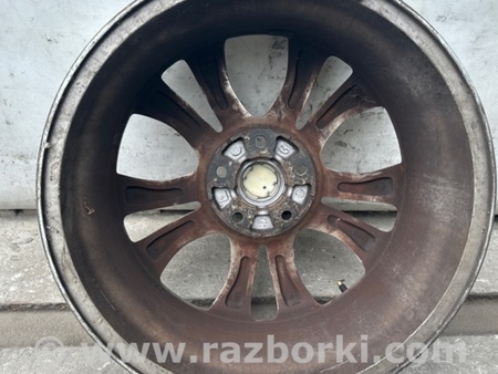 ФОТО Диск R17 для Mazda 3 BL (2009-2013) (II) Киев