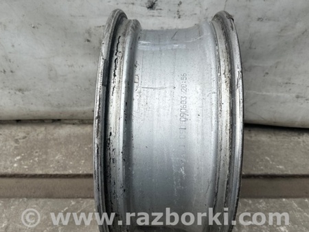 ФОТО Диск R17 для Mazda 3 BL (2009-2013) (II) Киев