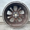 ФОТО Диск R17 для Mazda 3 BL (2009-2013) (II) Киев