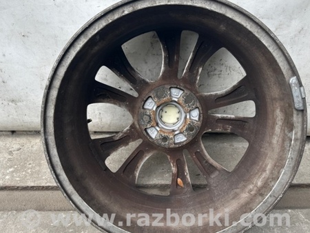 ФОТО Диск R17 для Mazda 3 BL (2009-2013) (II) Киев