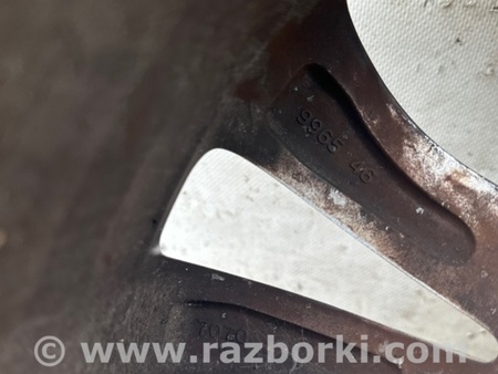 ФОТО Диск R17 для Mazda 3 BL (2009-2013) (II) Киев