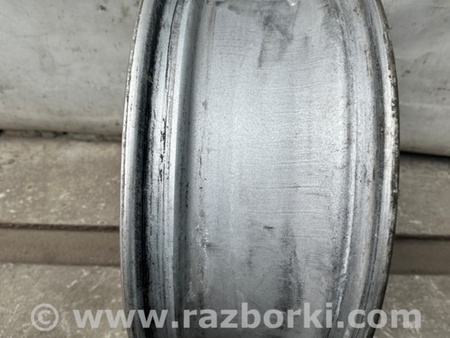 ФОТО Диск R17 для Mazda 3 BL (2009-2013) (II) Киев
