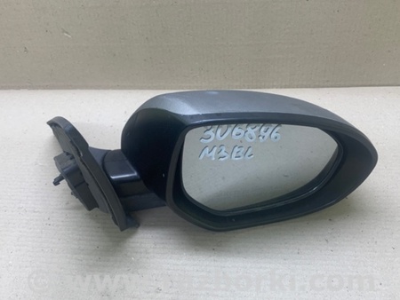ФОТО Зеркало для Mazda 3 BL (2009-2013) (II) Киев