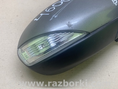 ФОТО Зеркало для Mazda 3 BL (2009-2013) (II) Киев