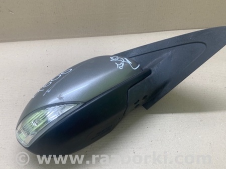 ФОТО Зеркало для Mazda 3 BL (2009-2013) (II) Киев