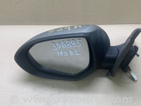 ФОТО Зеркало для Mazda 3 BL (2009-2013) (II) Киев