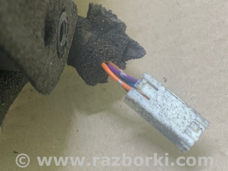 ФОТО Зеркало для Mazda 3 BL (2009-2013) (II) Киев