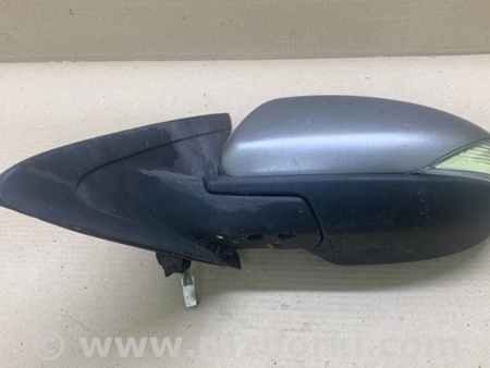 ФОТО Зеркало для Mazda 3 BL (2009-2013) (II) Киев