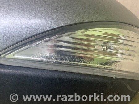 ФОТО Зеркало для Mazda 3 BL (2009-2013) (II) Киев