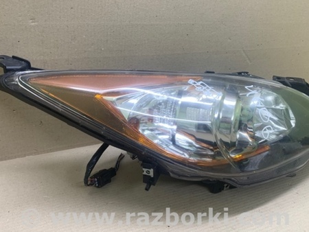 ФОТО Фара для Mazda 3 BL (2009-2013) (II) Киев