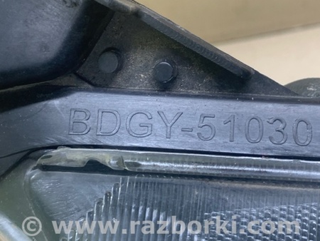 ФОТО Фара для Mazda 3 BL (2009-2013) (II) Киев