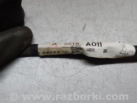 ФОТО Проводка бампера для Mitsubishi Outlander XL Киев