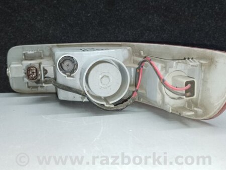 ФОТО Катафот левый для Mitsubishi Outlander XL Киев